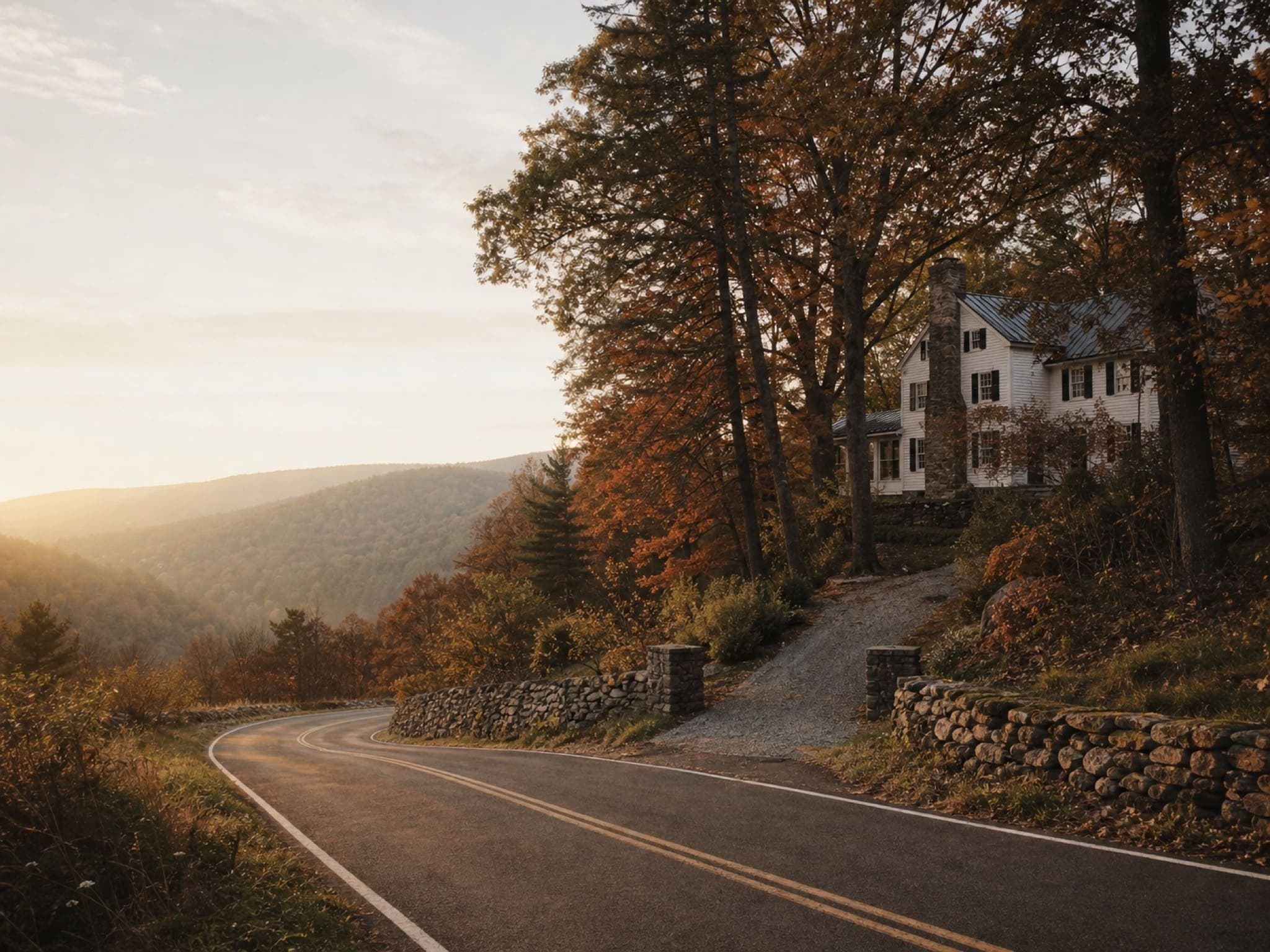 Chappaqua