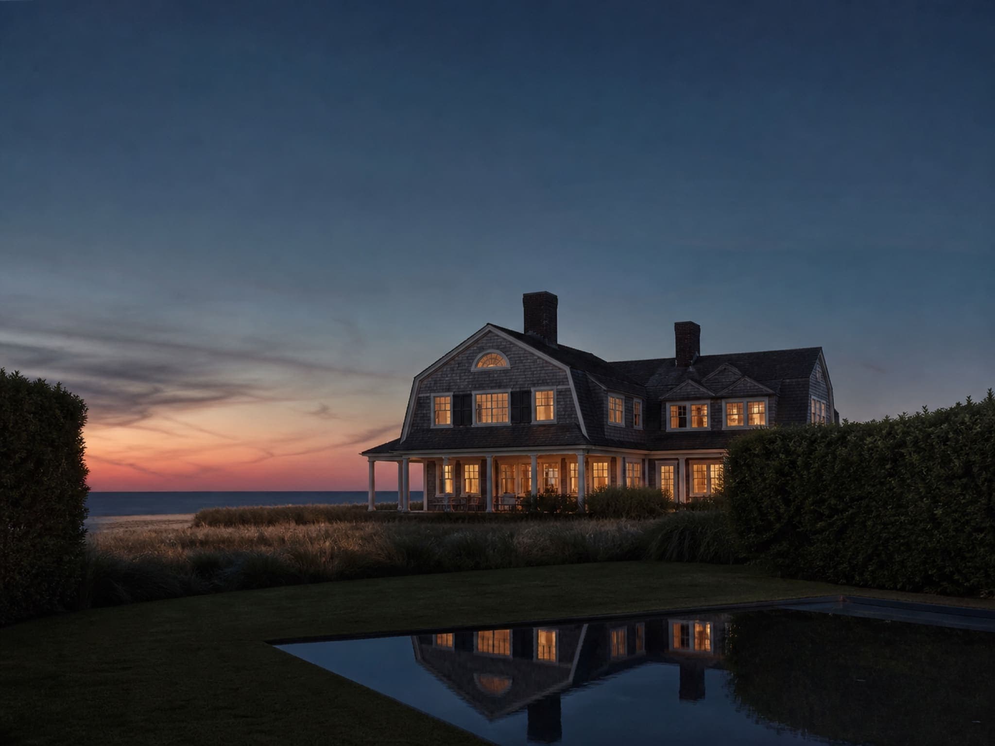 East Hampton
