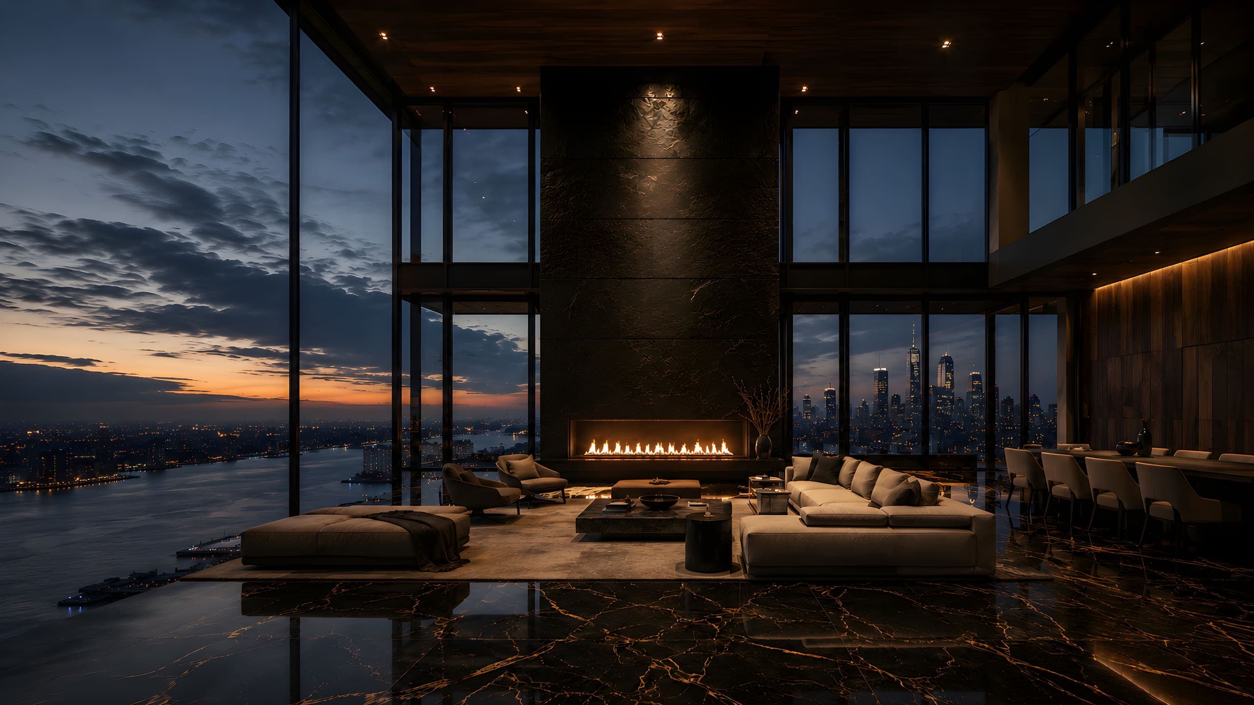 Ultra-Luxury Market Intelligence: Mid-2026