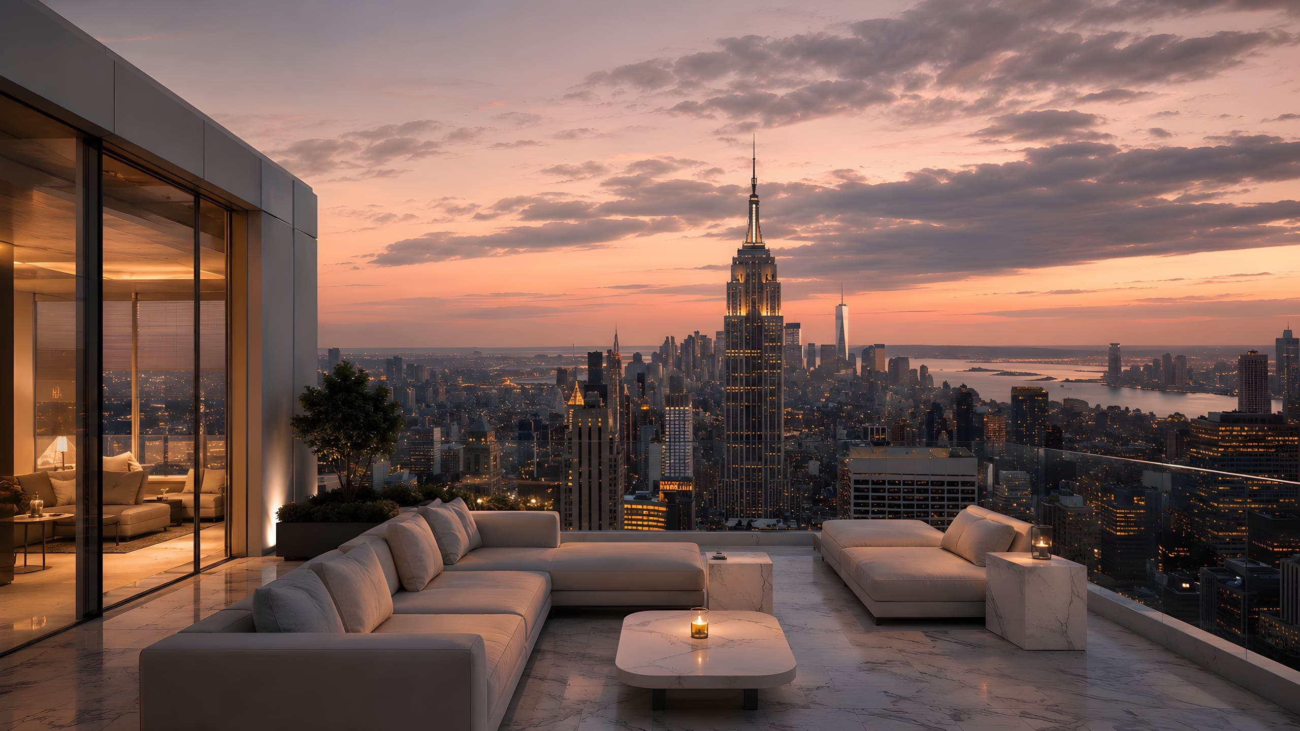 A Buyer's Guide to Manhattan's Luxury Market