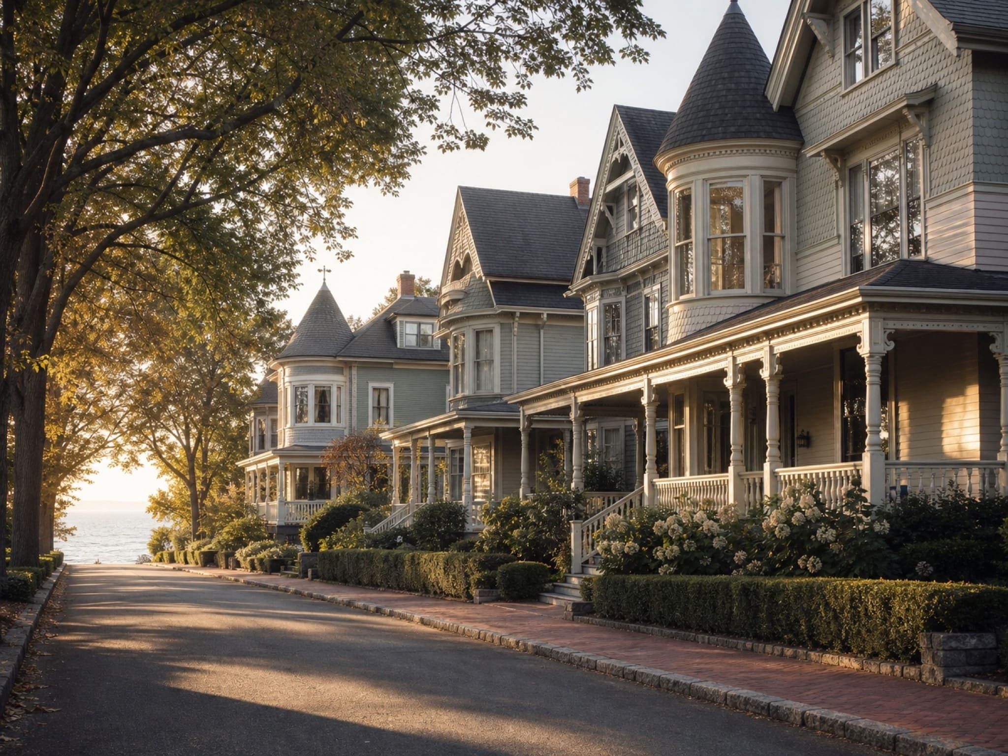 Larchmont