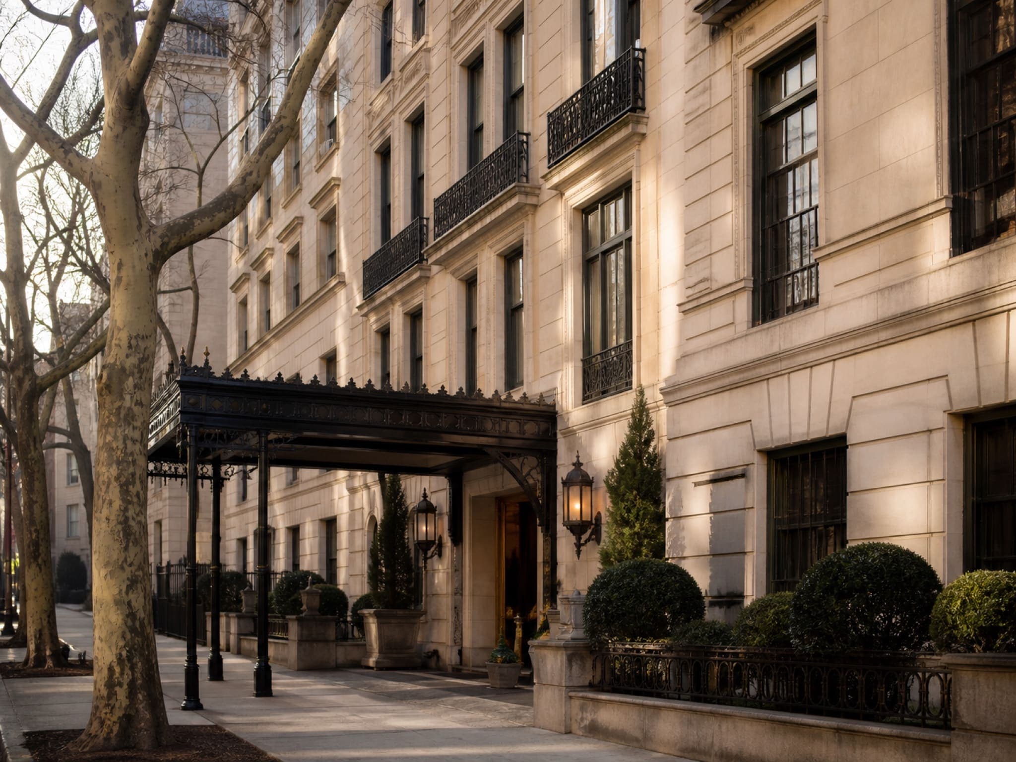 Navigating Interest Rates in the $10M+ Market