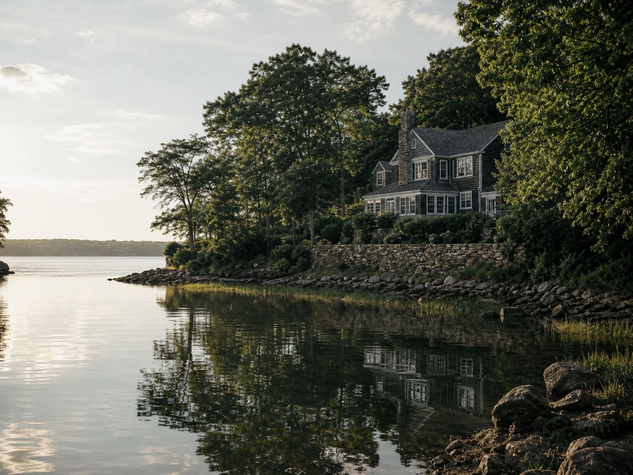Manhasset