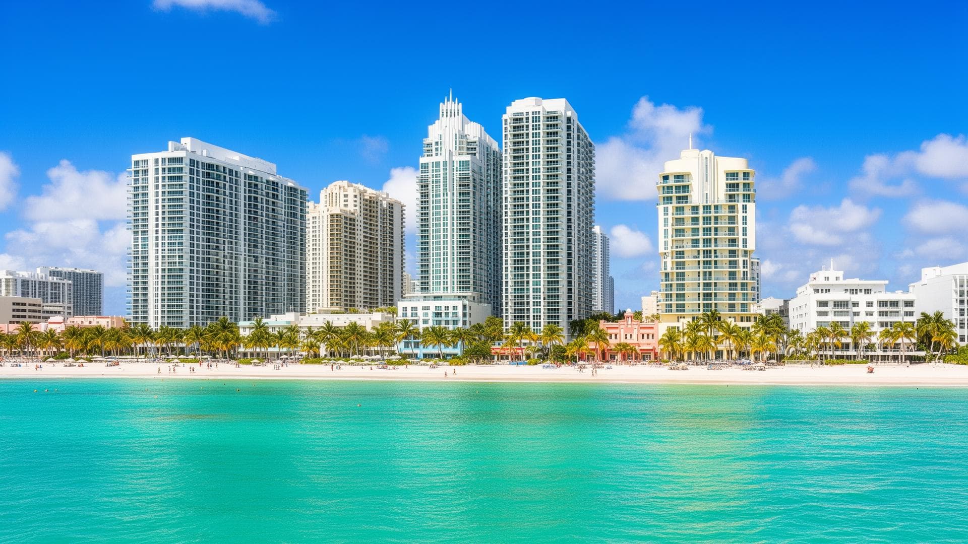 Miami Beach