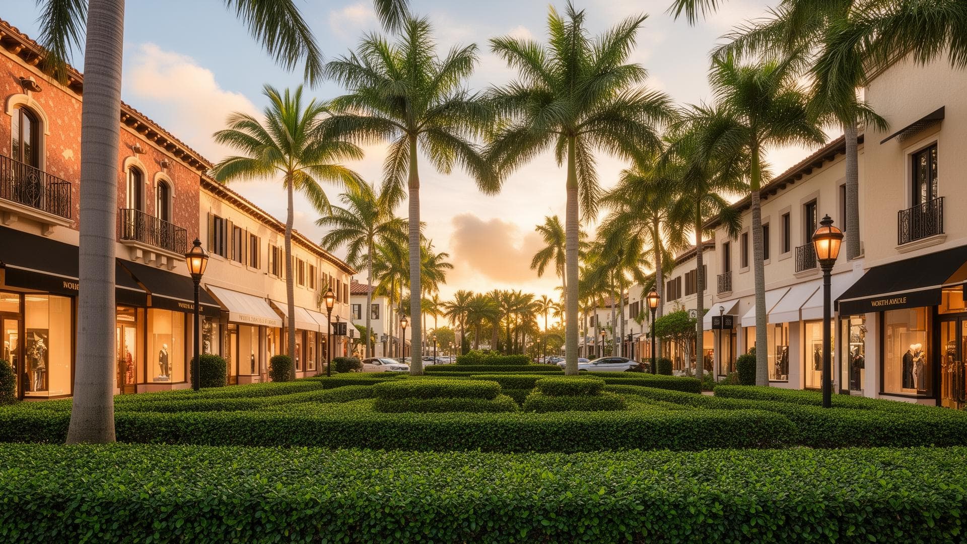 Palm Beach