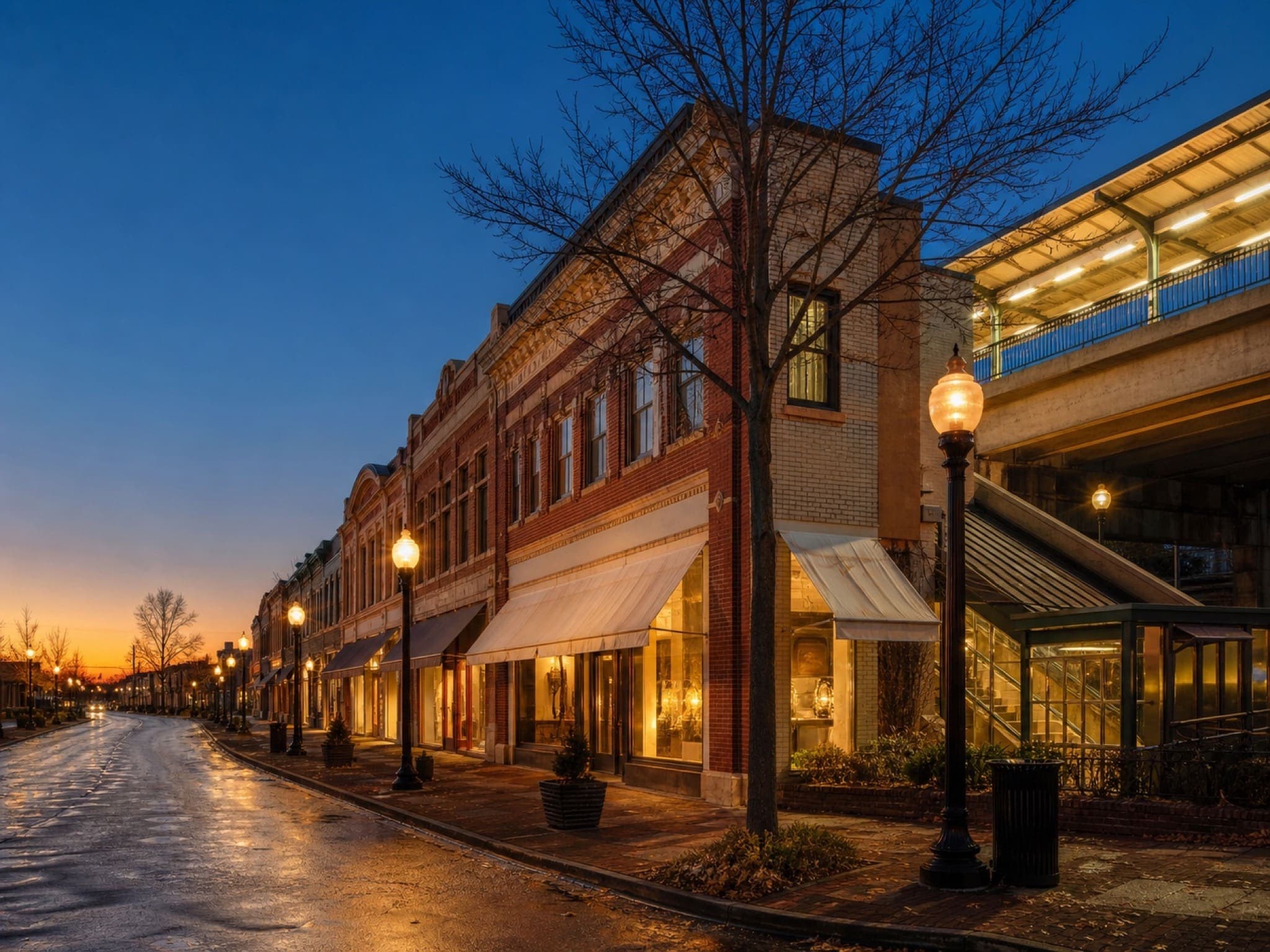 Rockville Centre
