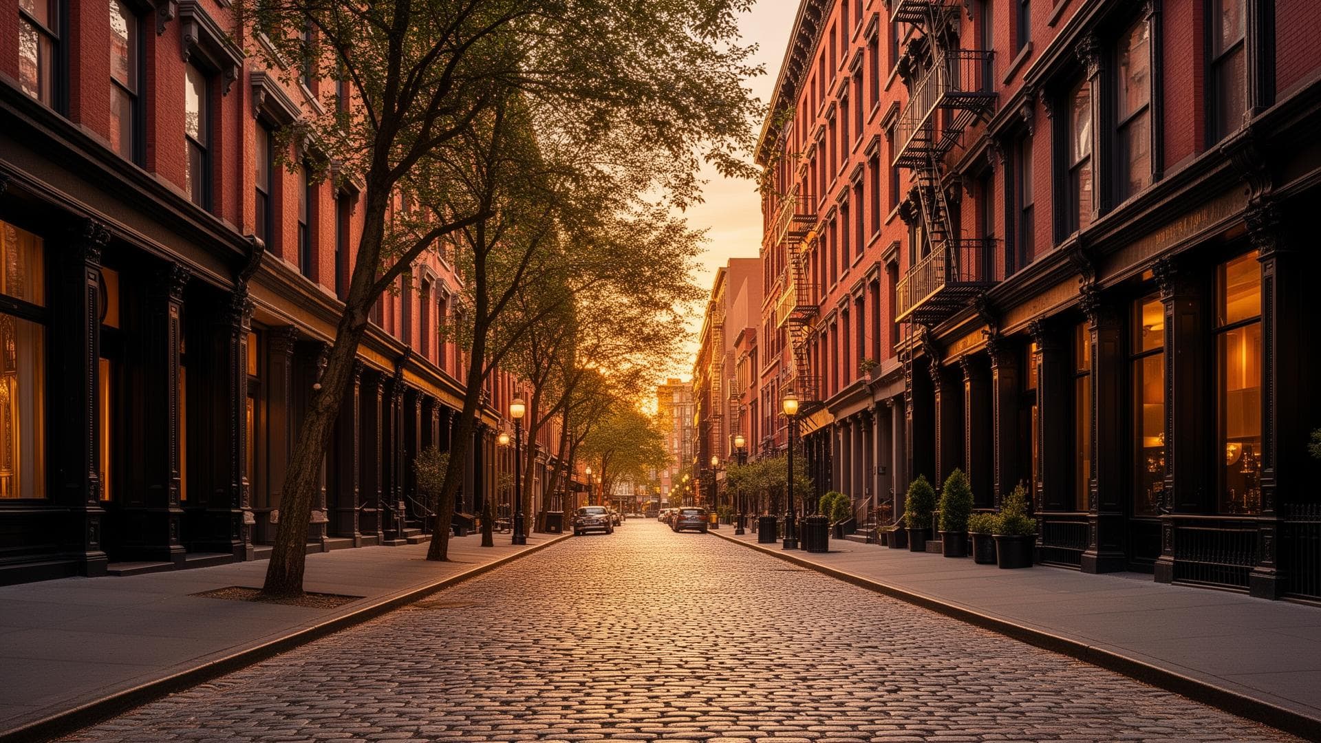 Tribeca