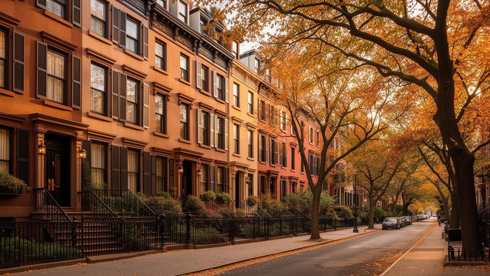 West Village
