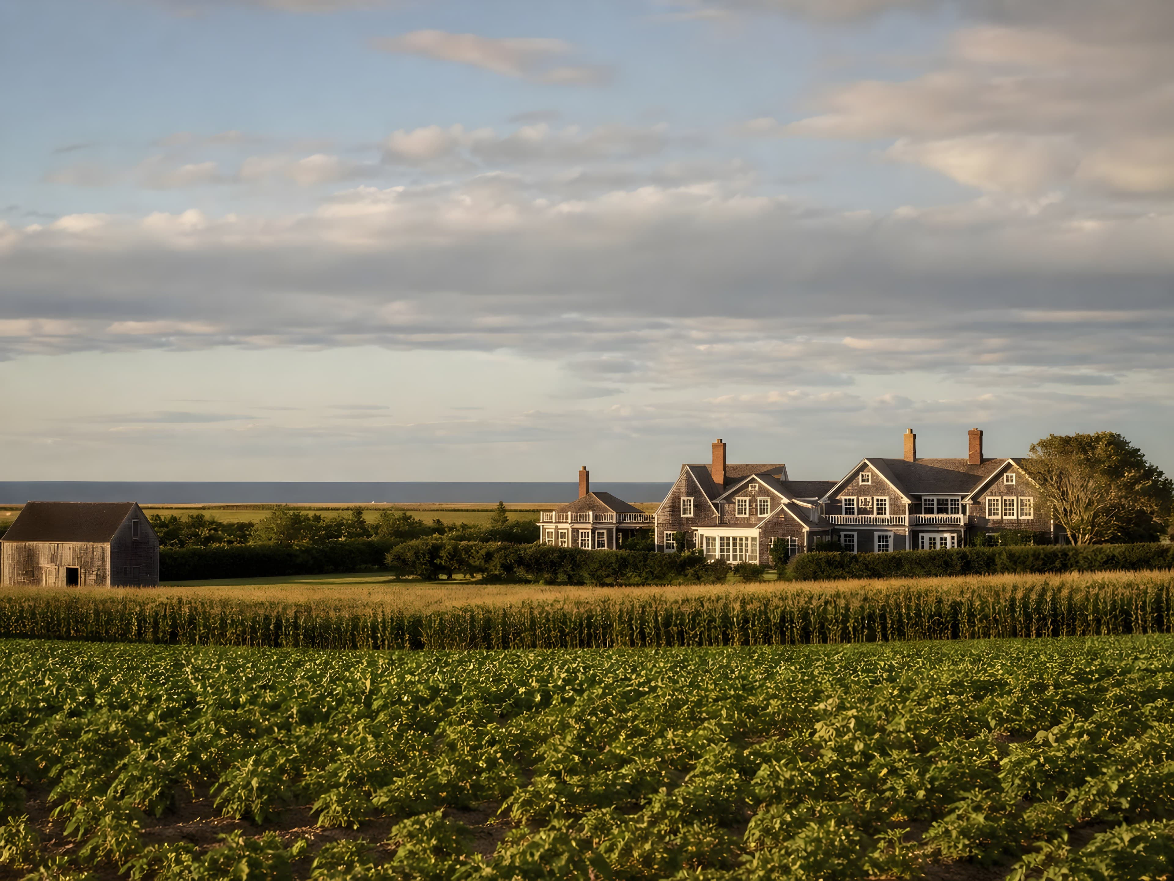 Bridgehampton