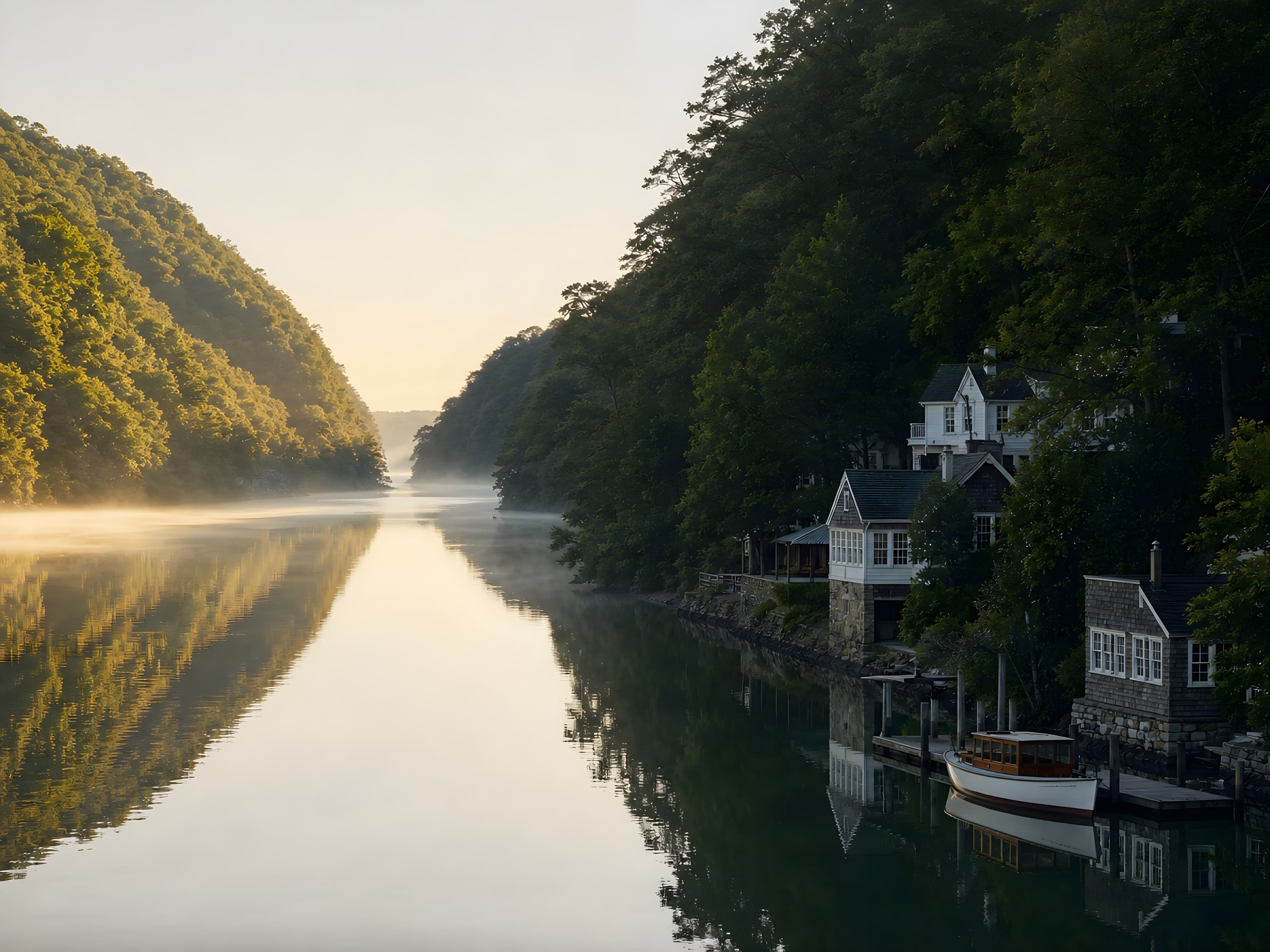 Cold Spring Harbor