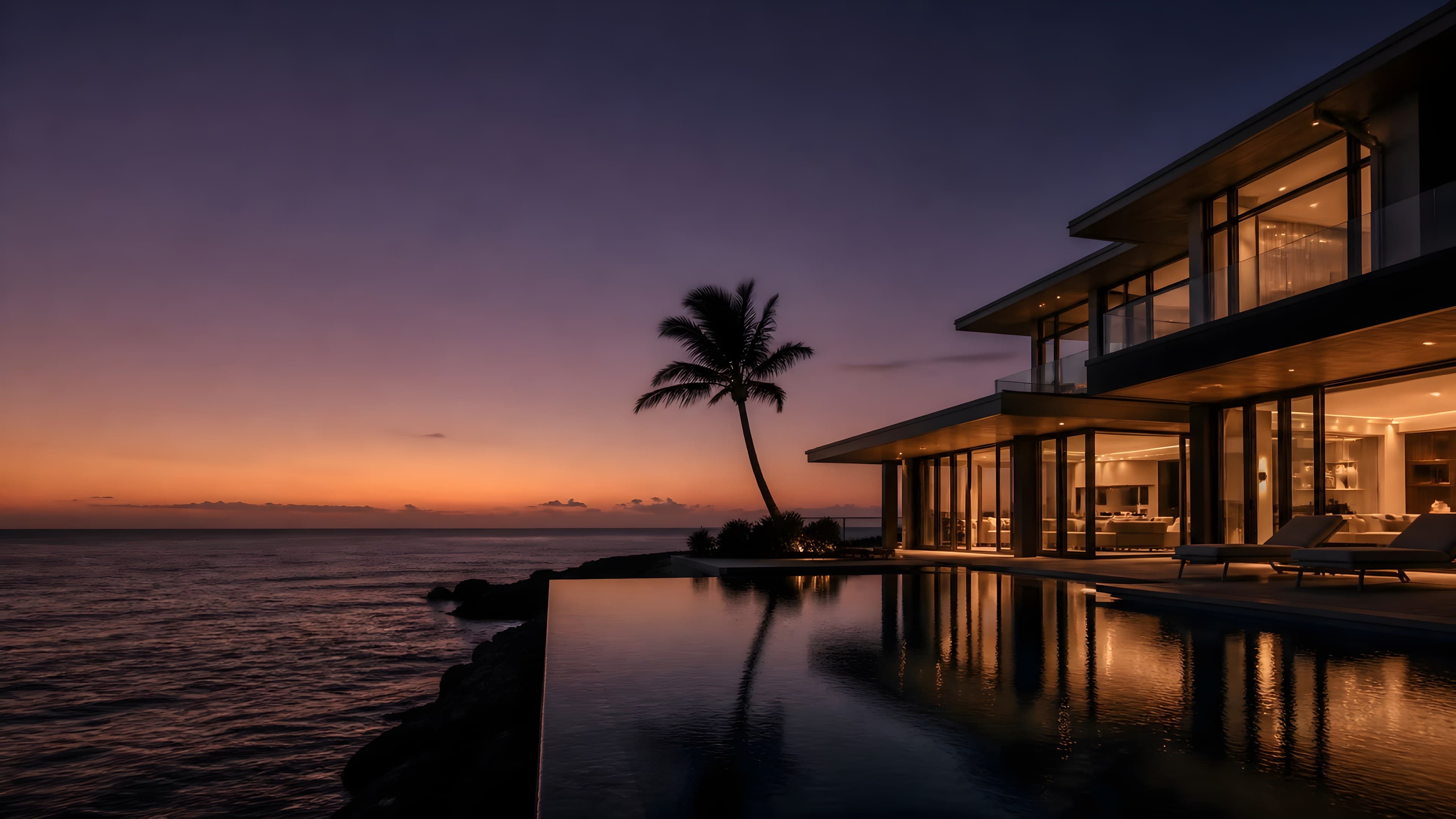 The Waterfront Primer: Buying Along South Florida's Coast