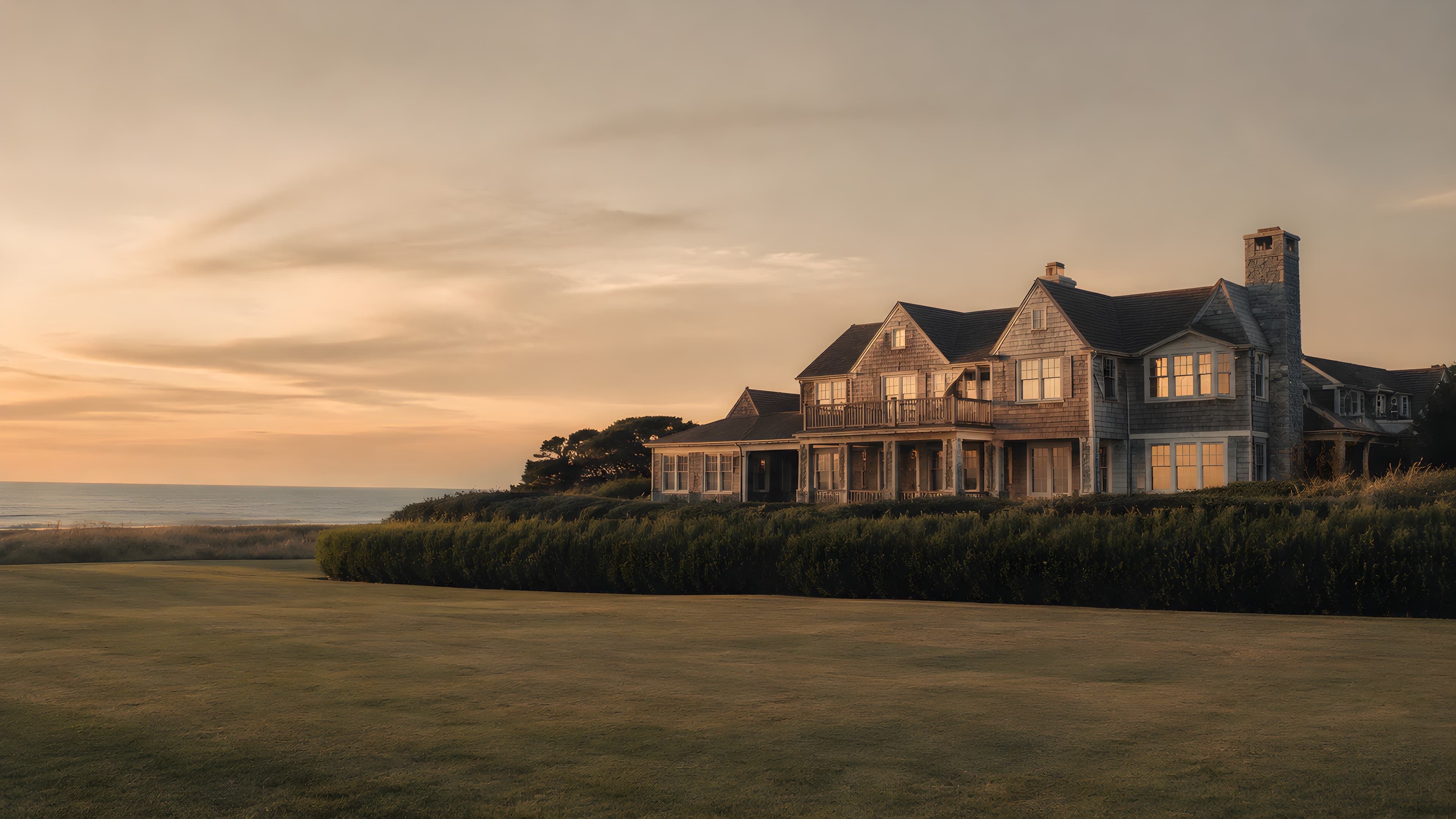 Hamptons Retreats