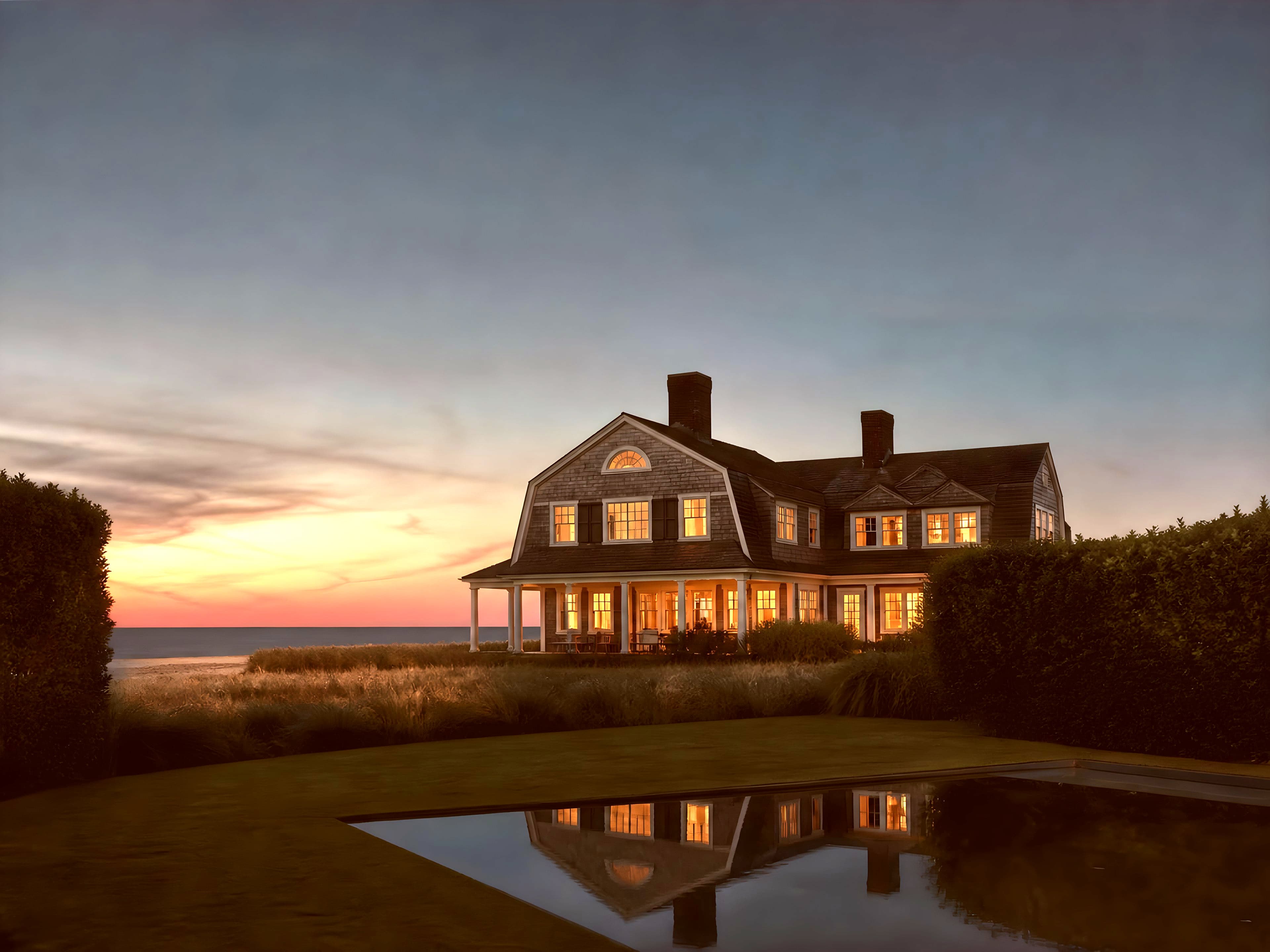 East Hampton