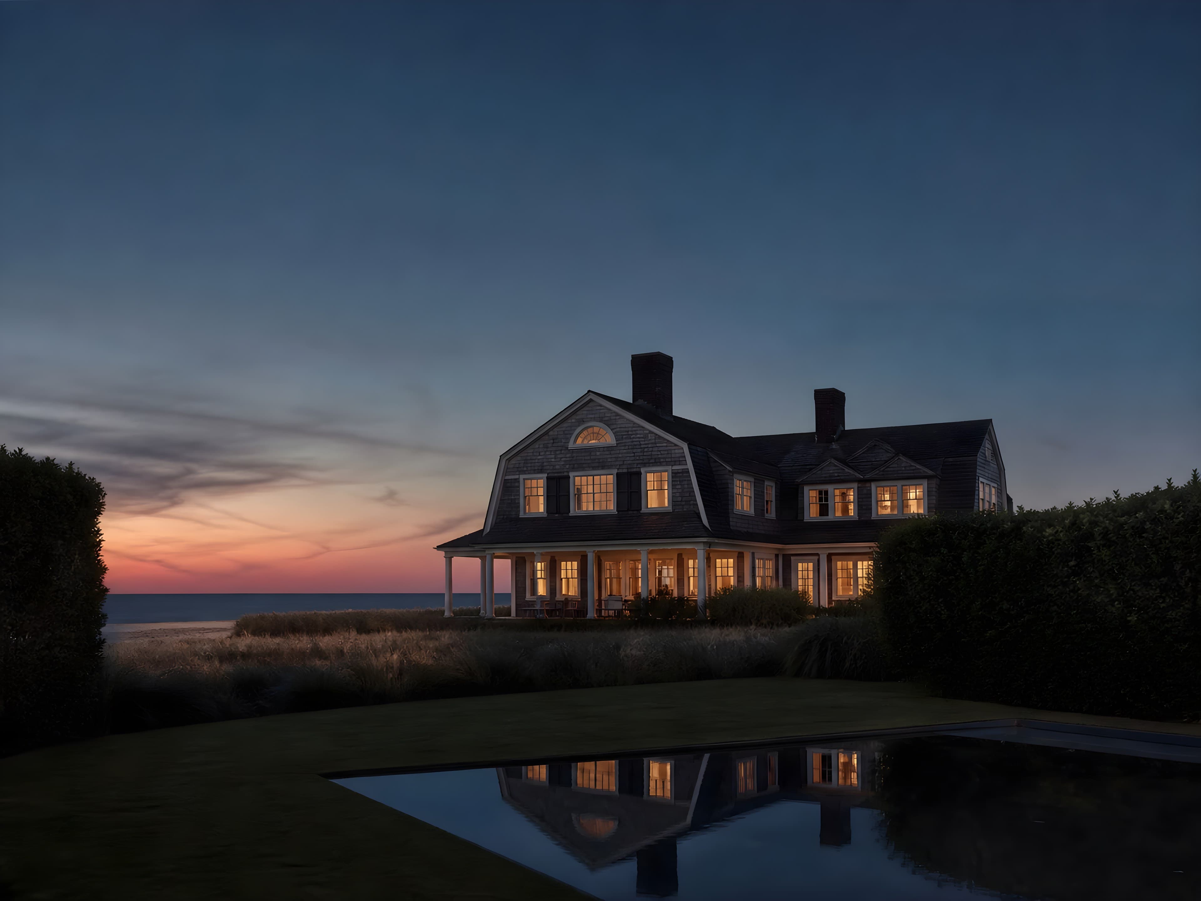 East Hampton
