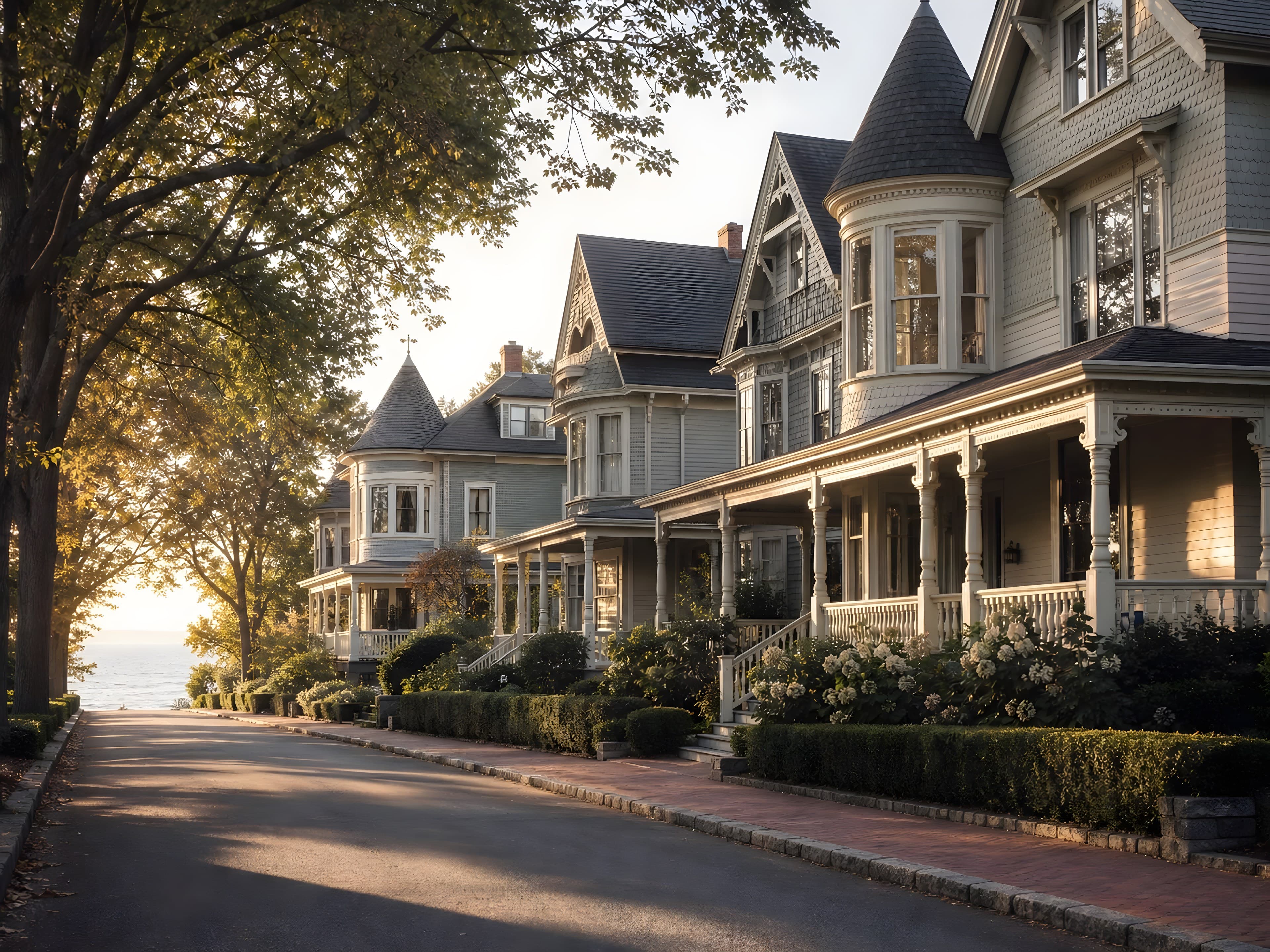 Larchmont