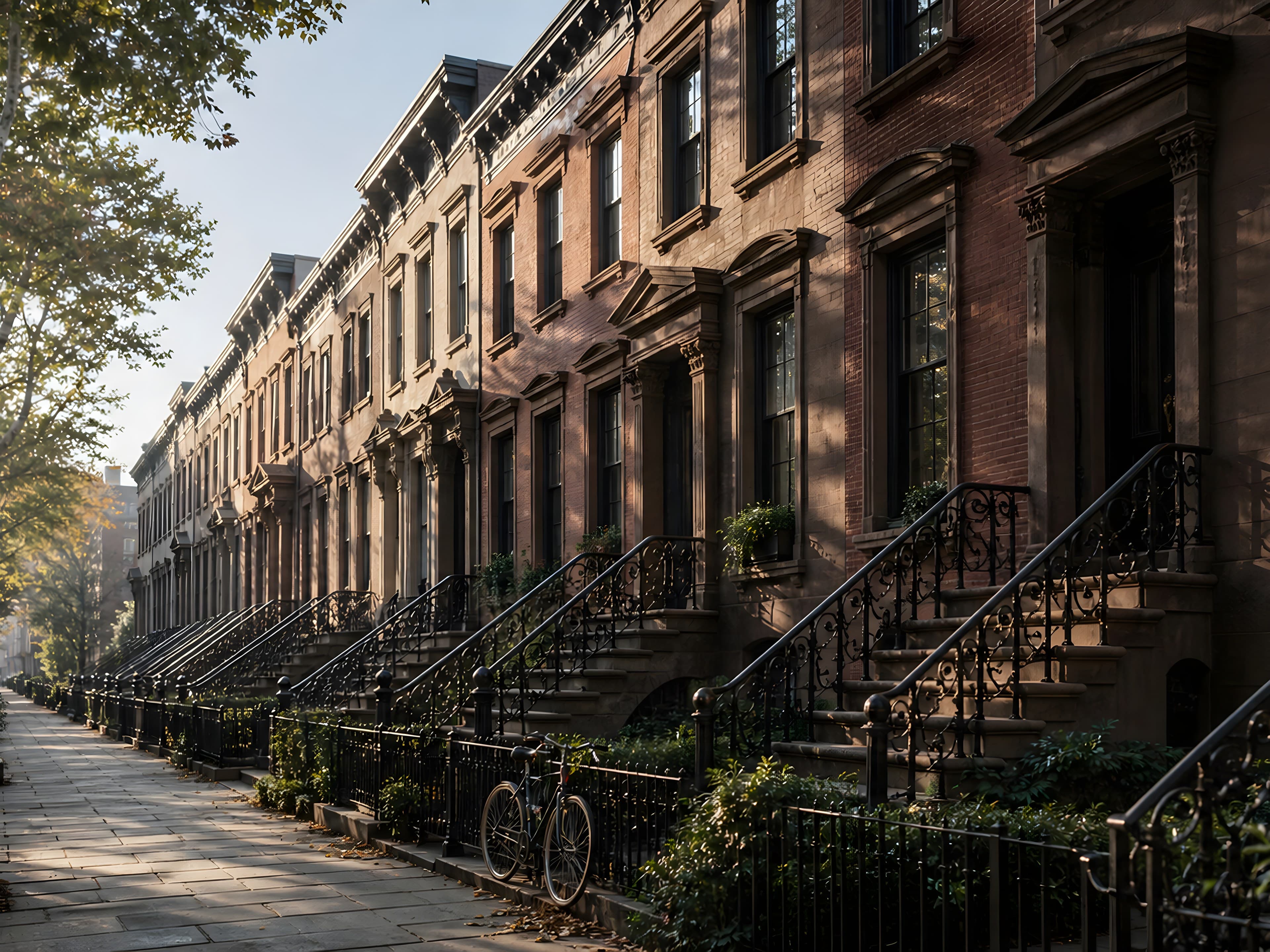 Brooklyn Heights