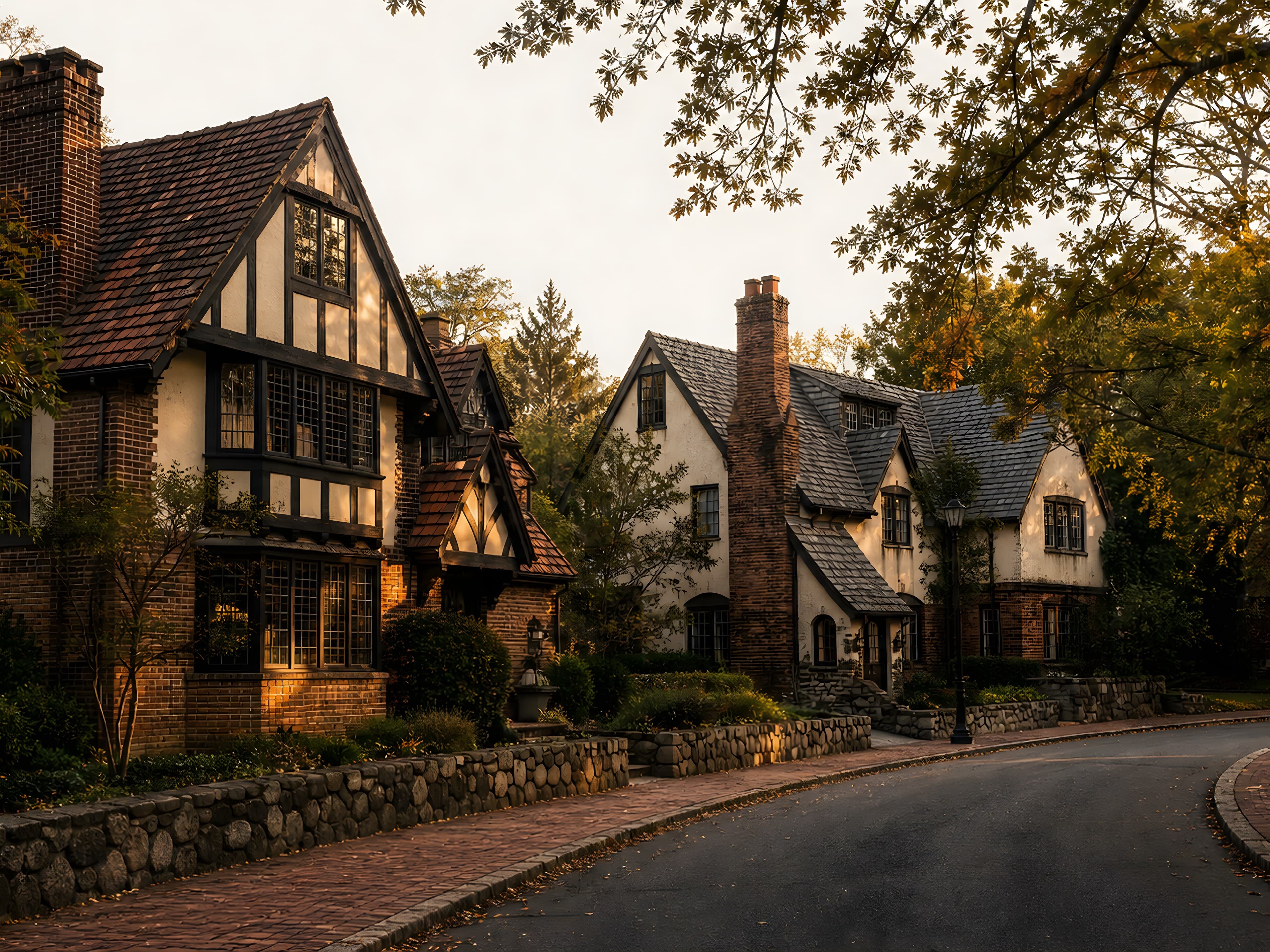 Forest Hills Gardens