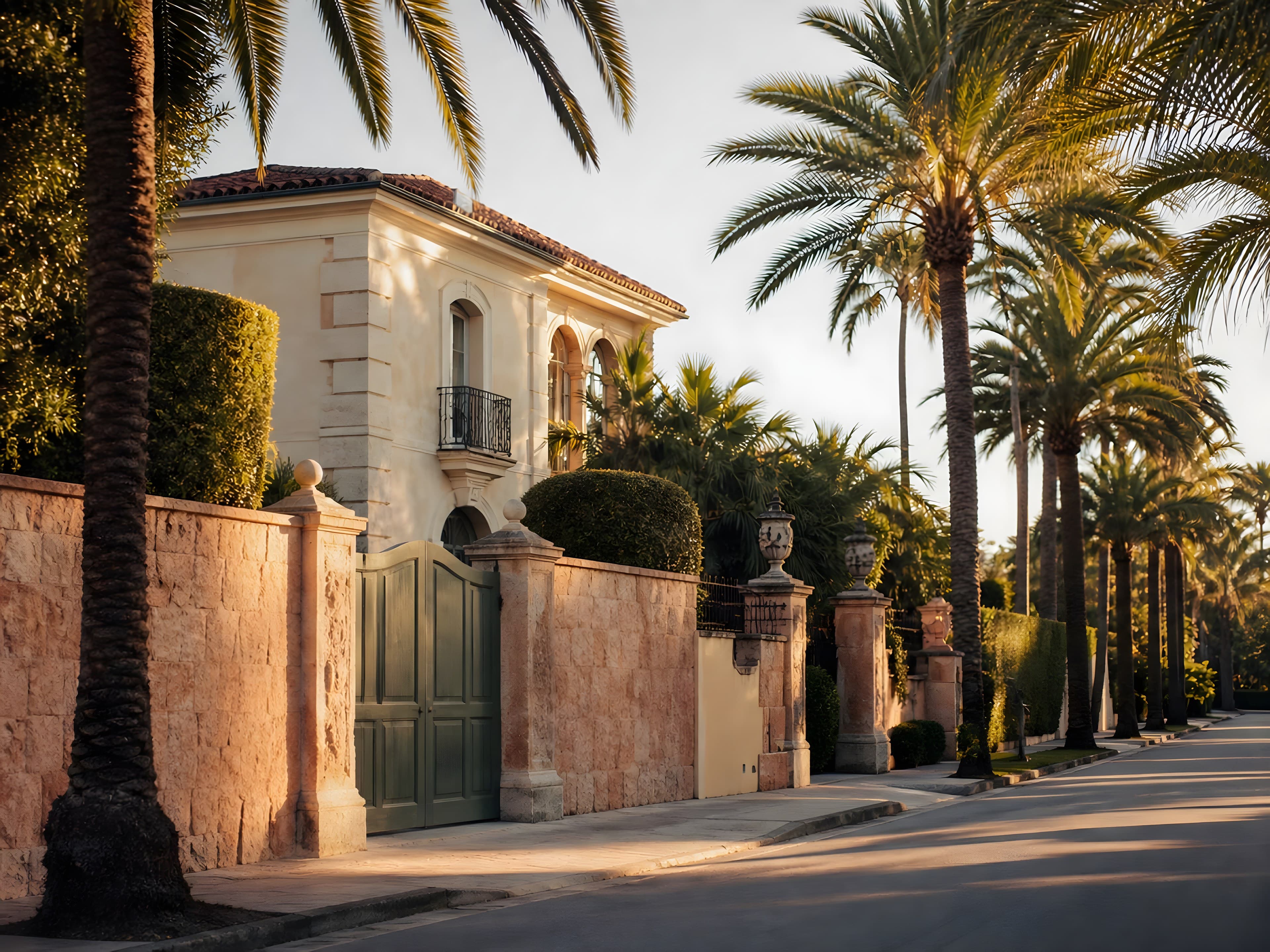 Palm Beach to Park Avenue: Migration Patterns Reshaping Luxury