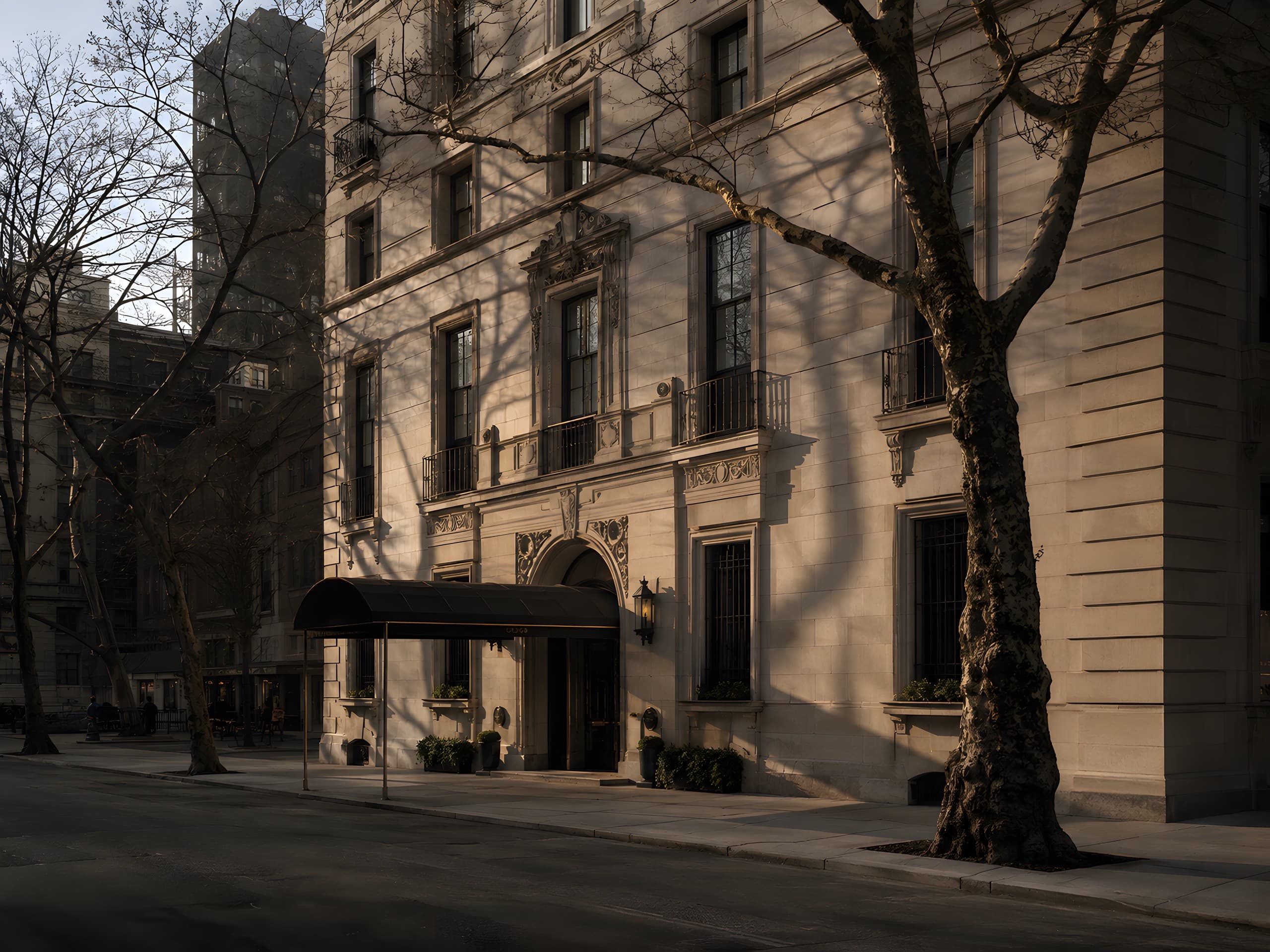 Upper East Side