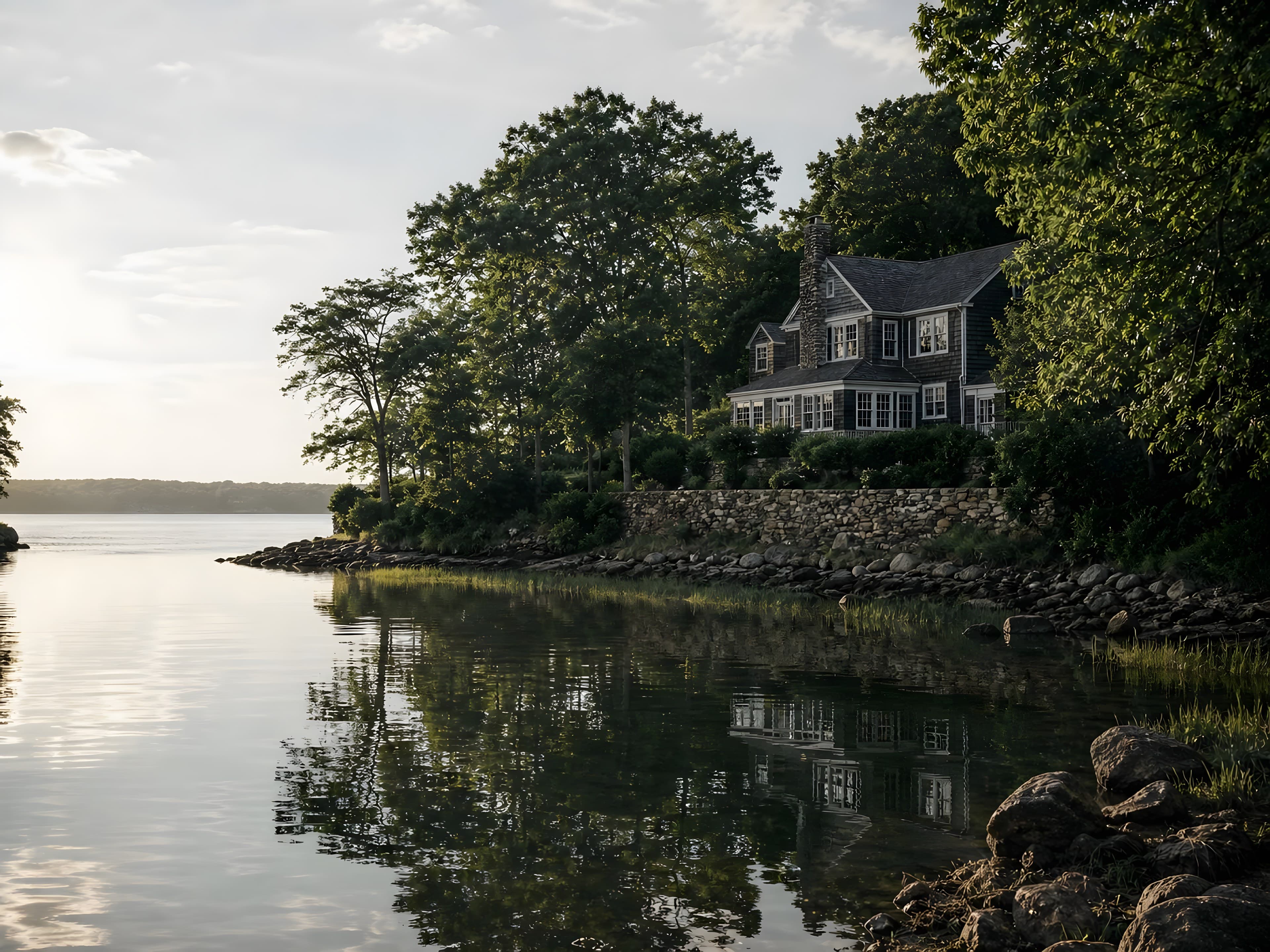 Manhasset