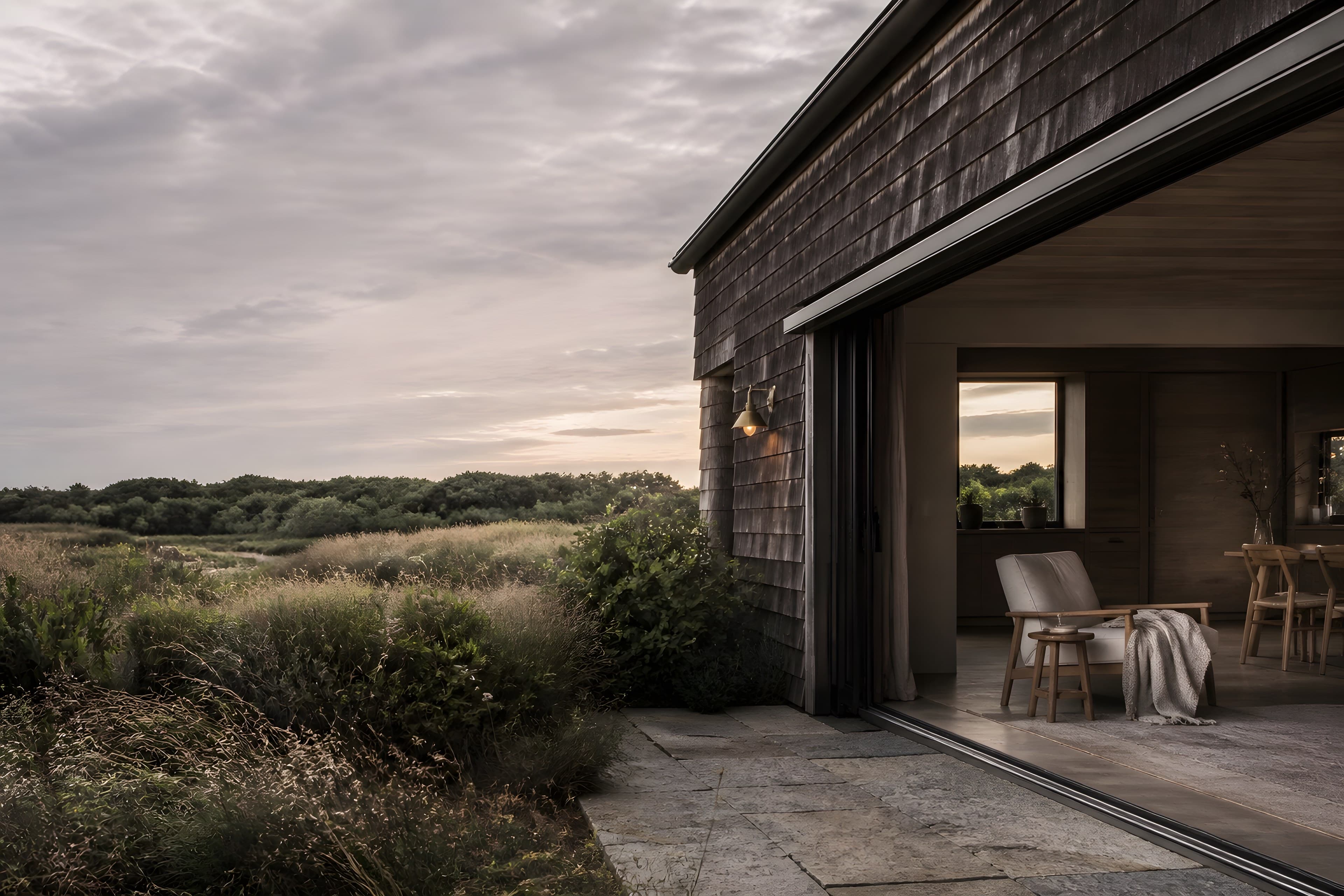 The East End, Hamptons