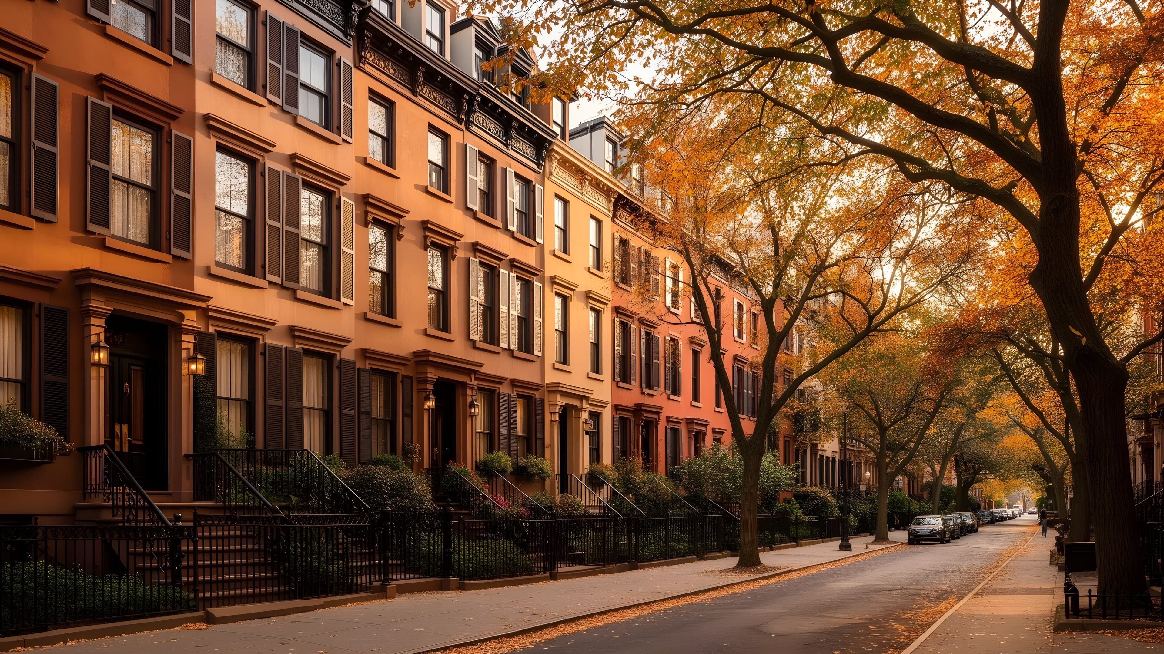 West Village