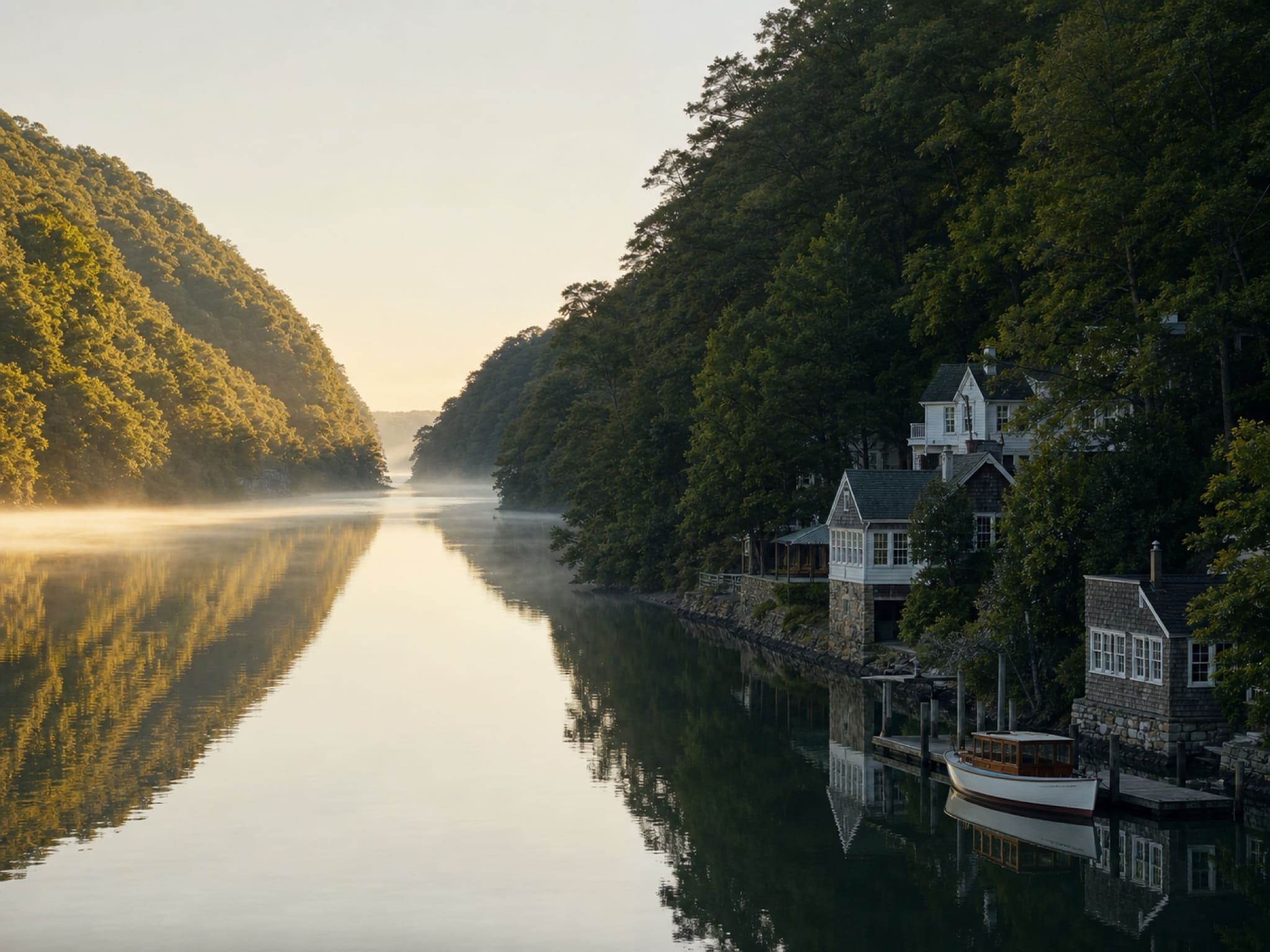 Cold Spring Harbor