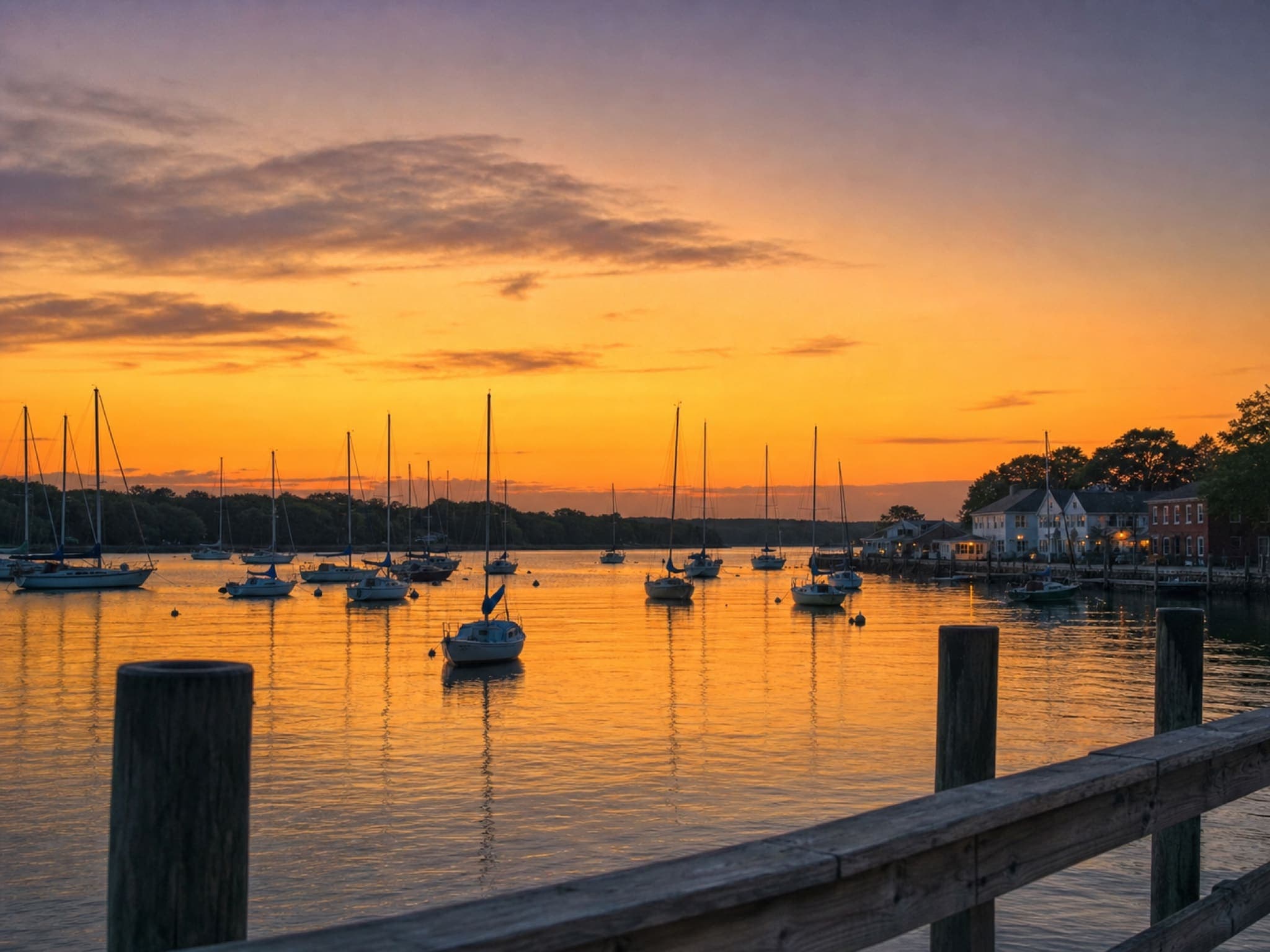 Port Washington