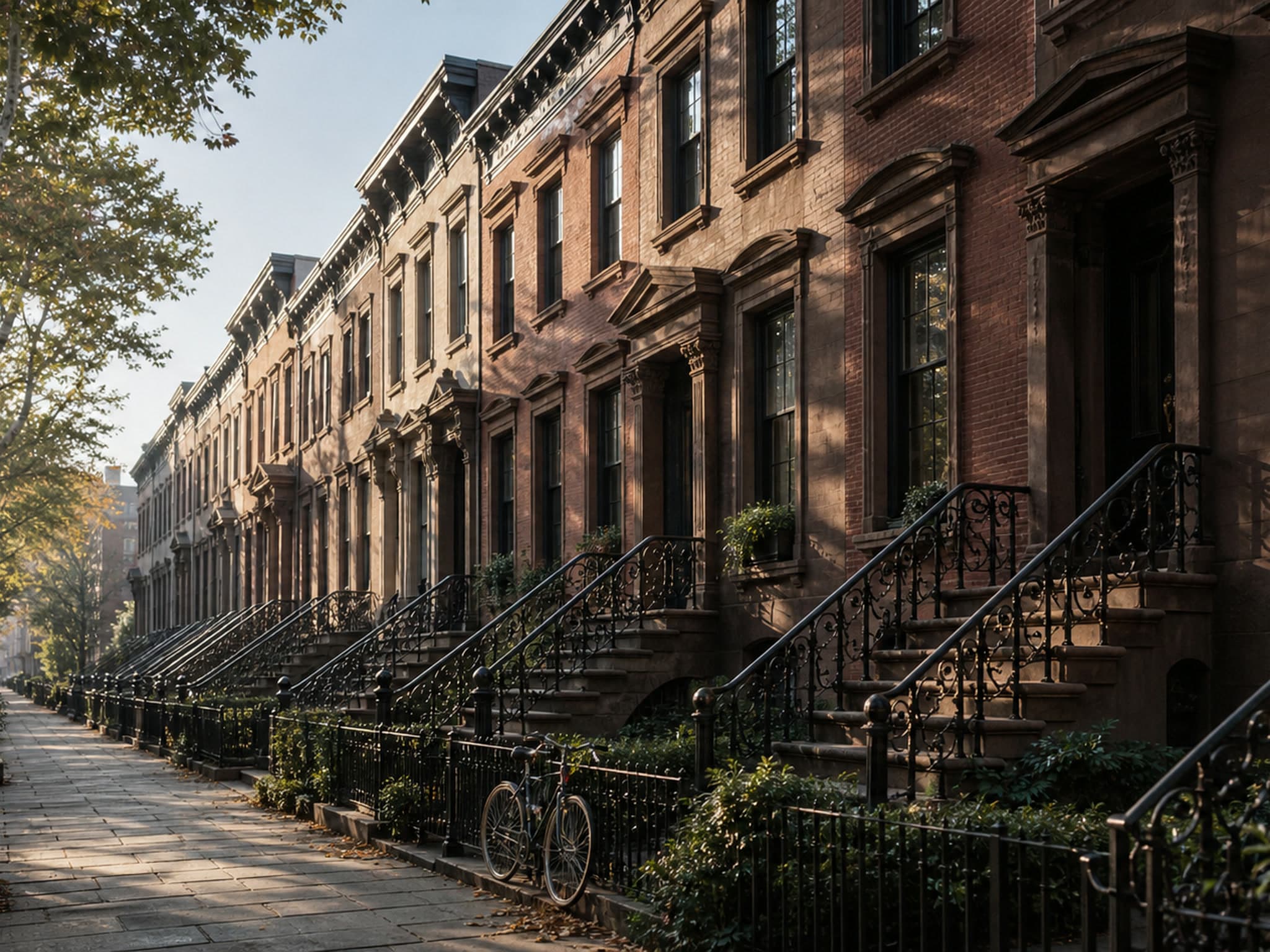 Brooklyn Heights
