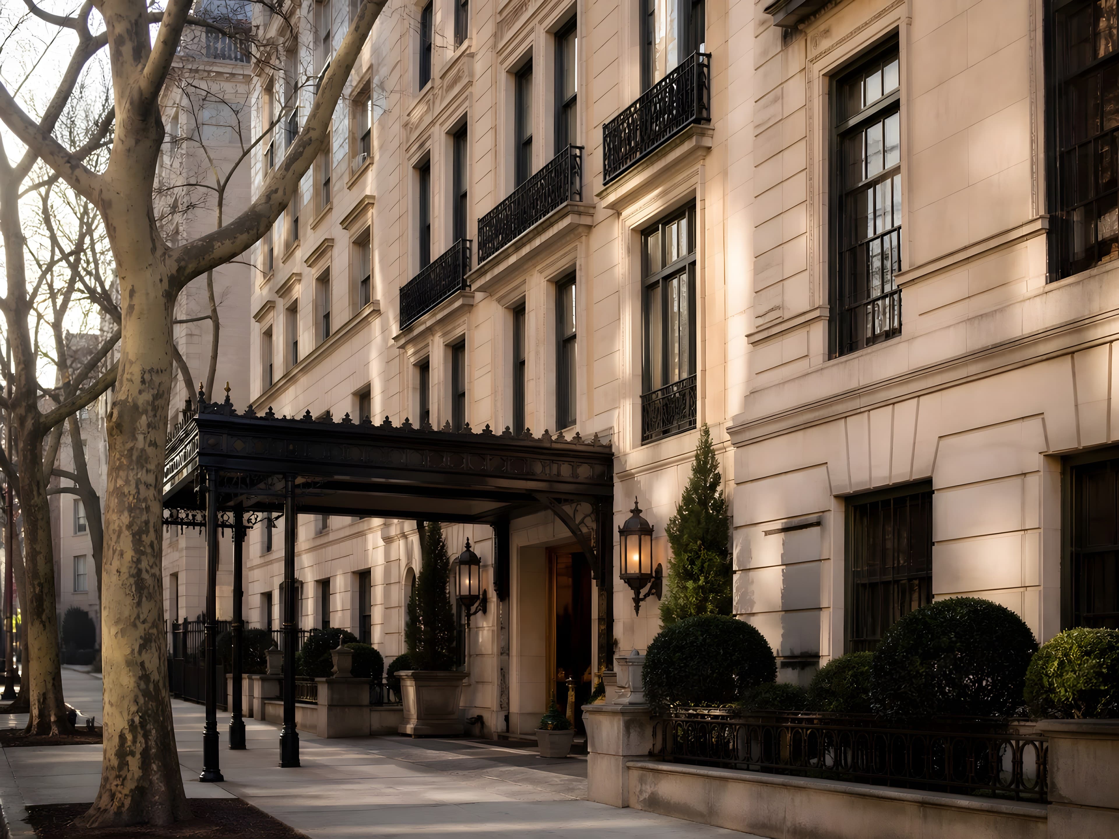 Selling a Significant Property in New York: What Is Decided First