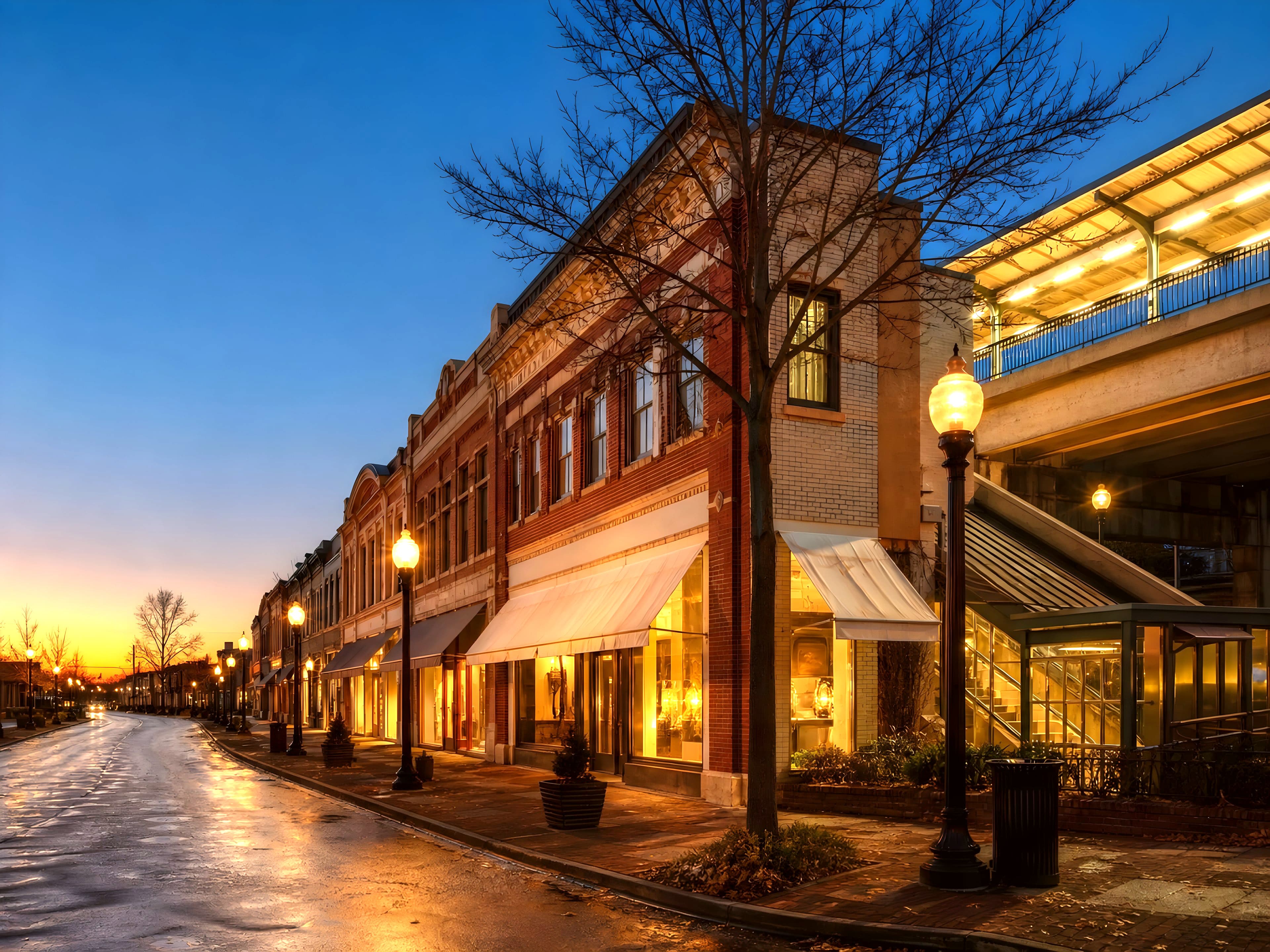 Rockville Centre