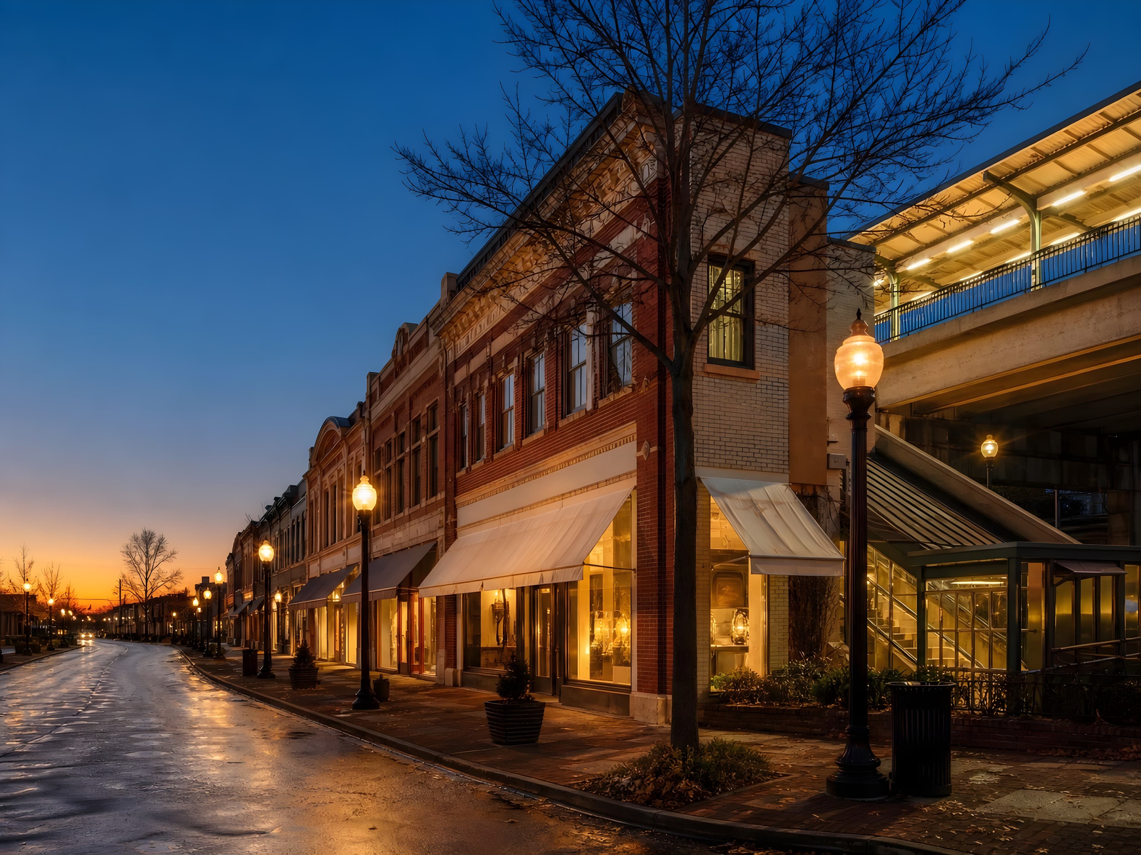 Rockville Centre