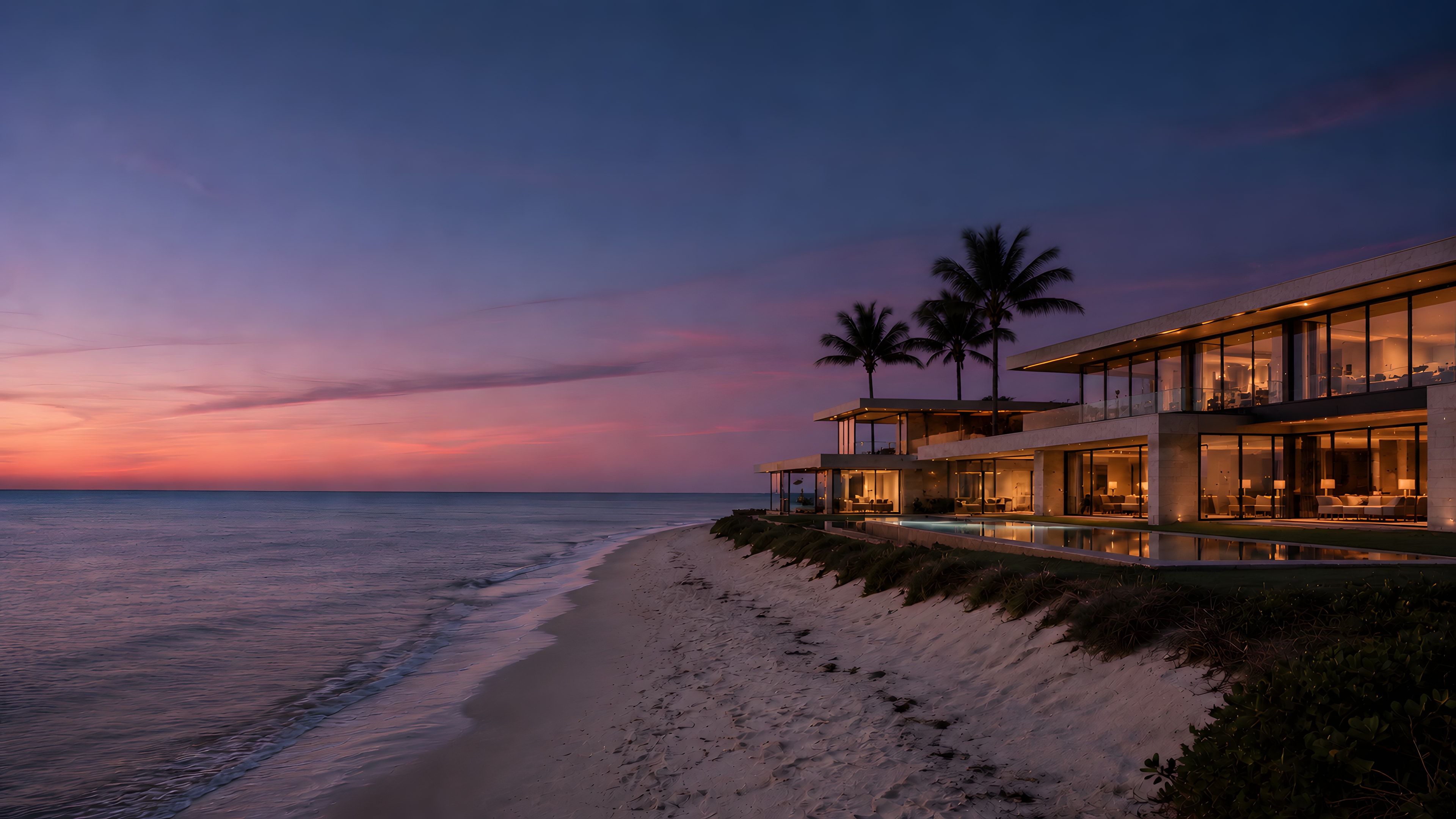 The Waterfront Primer: Buying Along South Florida's Coast