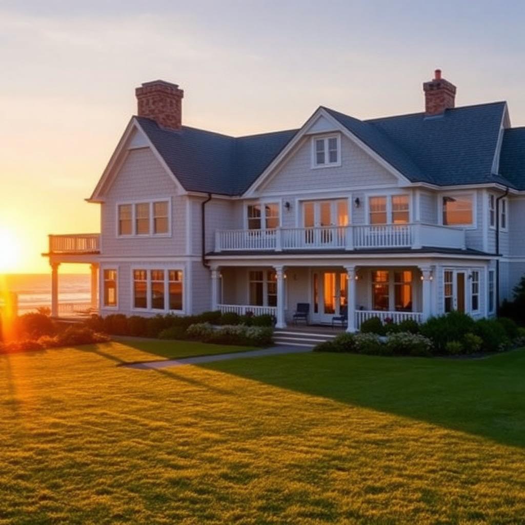 Hamptons Retreats