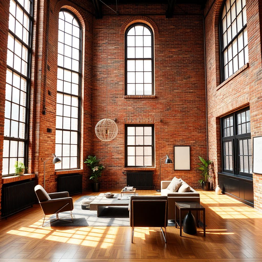 Manhattan Penthouses