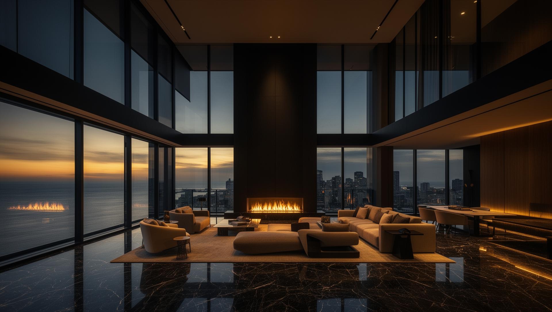 Ultra-Luxury Market Intelligence: Spring 2026